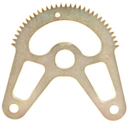 Steering Gear Segment 5"