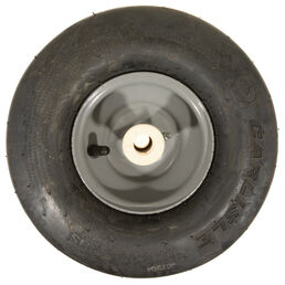 Caster Wheel (Gray)