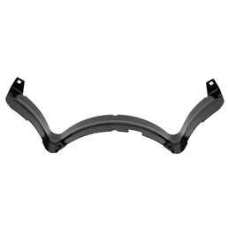 Inner Rear Baffle (Black)