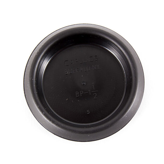 Recessed Plug