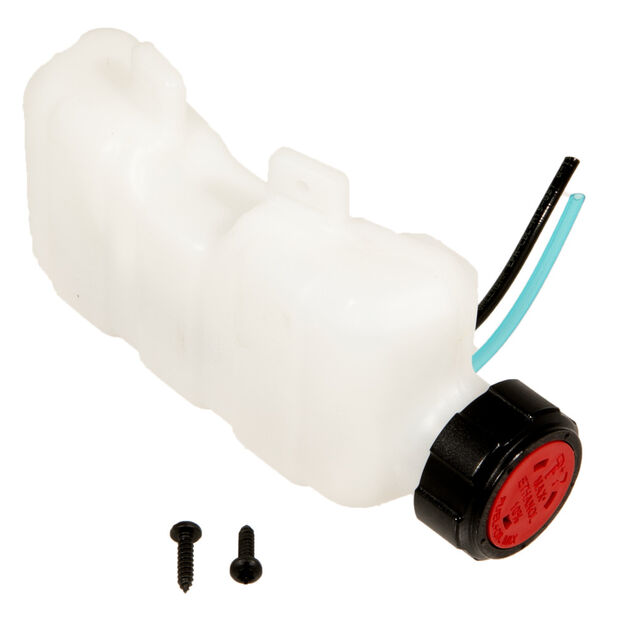 Fuel Tank Assembly