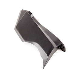 Dash Side Cap (LH)