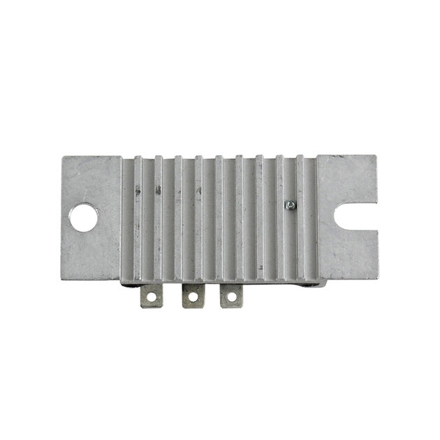 REGULATOR-VOLTAGE            N