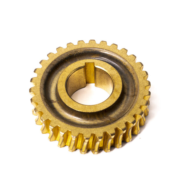 Worm Gear 30 Teeth