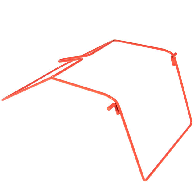 23" Grassbag Frame (Liberty Red)