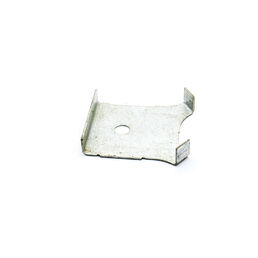 Chute Bracket Ground