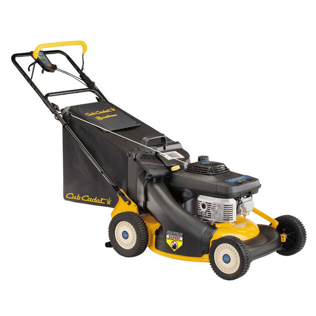 SR 621 Cub Cadet Self-Propelled Lawn Mower