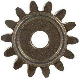 Spur Gear (14T) (RH) 