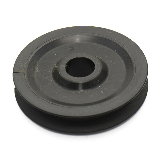 SPEED SENSOR ASSEMBLY