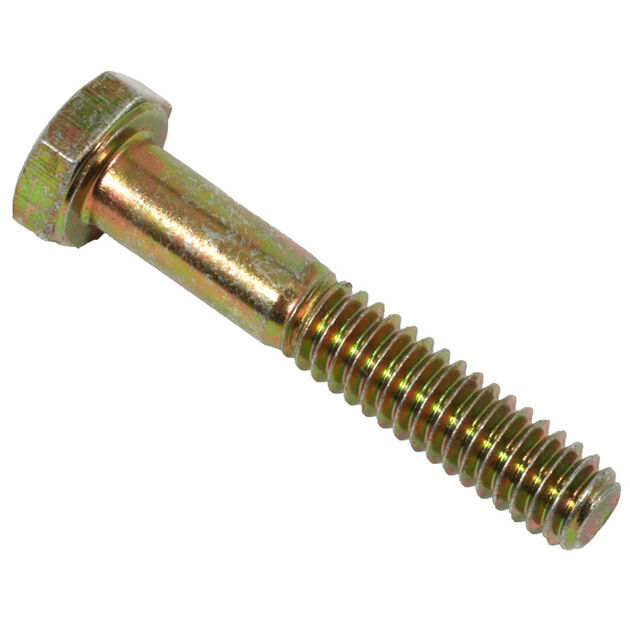 Screw 1/4-20 x 1.50 Gr8