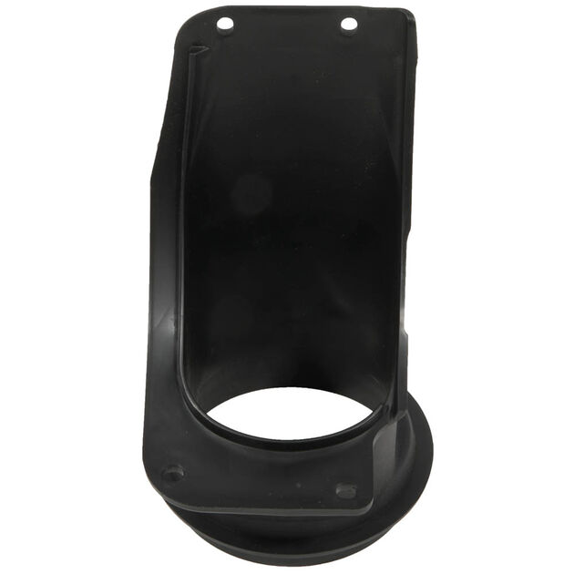 Chute Adapter 5"