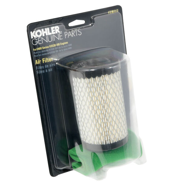 Air Filter for Kohler 5400 Series Engines