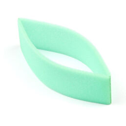 Briggs & Stratton&reg; Part Number 597266. Pre-cleaner Foam Filter