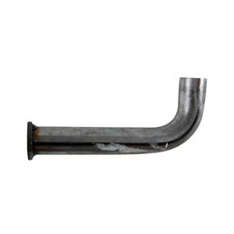 Exhaust Tube (LH) (Kawasaki Twin)