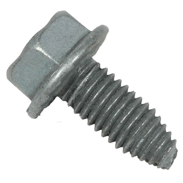 Screw M8-1.25 x .750