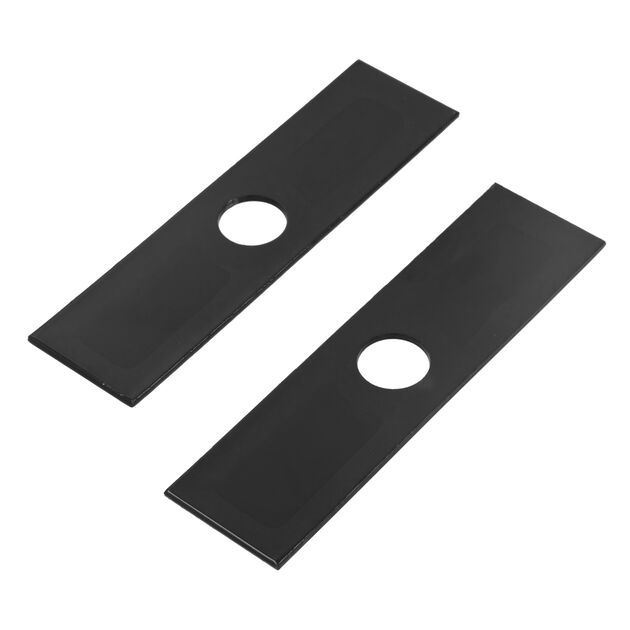 7-3/4" x 2" Edger Blade (2 pack)