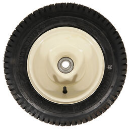 Wheel Assembly (16 x 6.5 x 8)
