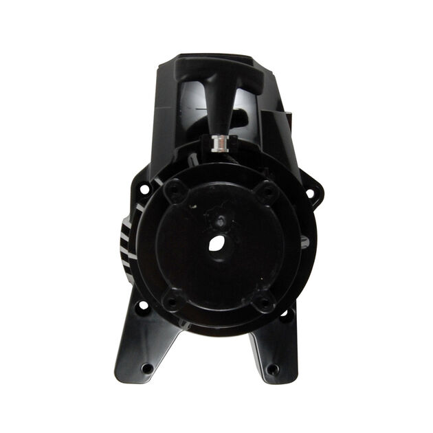 Housing Assembly-Start-Bk