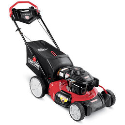Craftsman 159cc 21" Self-Propelled Lawn Mower 247.375910 