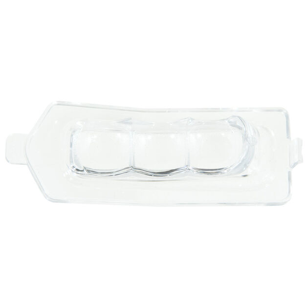 Led Headlight Lens