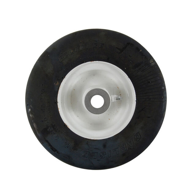 Wheel Assembly-9.0 x 3.5