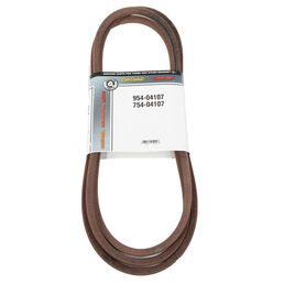 V-Belt B Sec x 135"