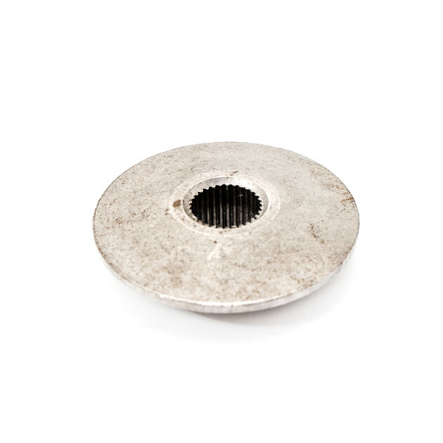 Lower Transmission Pulley