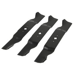 2-in-1 Blade Set for 54-inch Cutting Decks