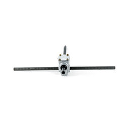 24" Auger Gearbox Assembly