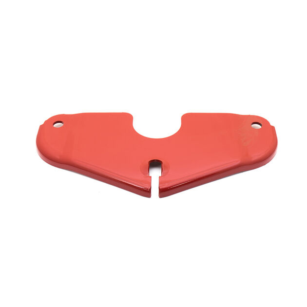 BRKT-DECK HANGER