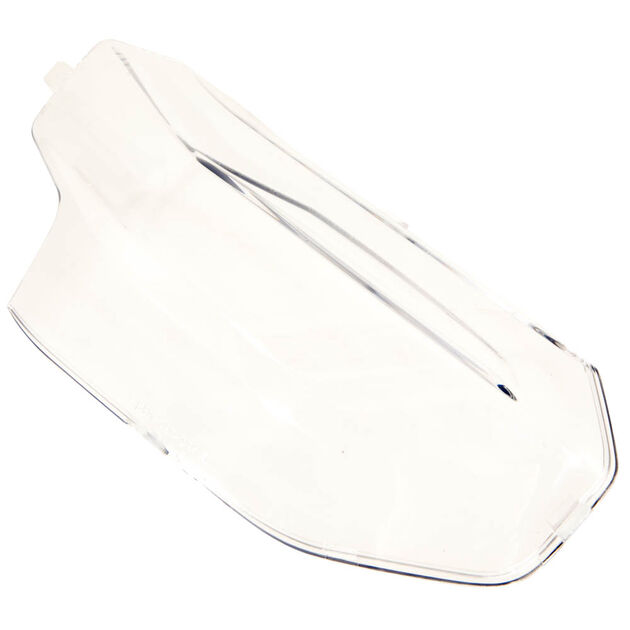 Headlight Lens (RH)