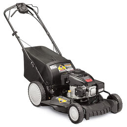 MTD Pro Self Propelled Lawn Mower Model 12AKD31H095