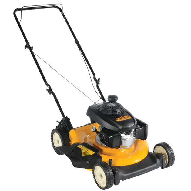 Cub Cadet Push Lawn Mower Model 11A-A09Q596