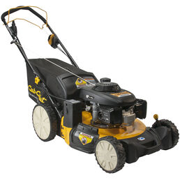 Cub Cadet Self Propelled Lawn Mower Model 12AQD29Q596