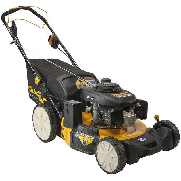 Cub Cadet Self Propelled Lawn Mower Model 12AQD29Q596