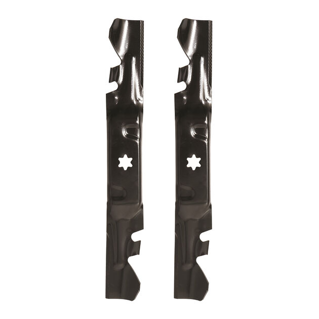 Xtreme&reg; Mulching Blade Set for 54-inch Cutting Decks