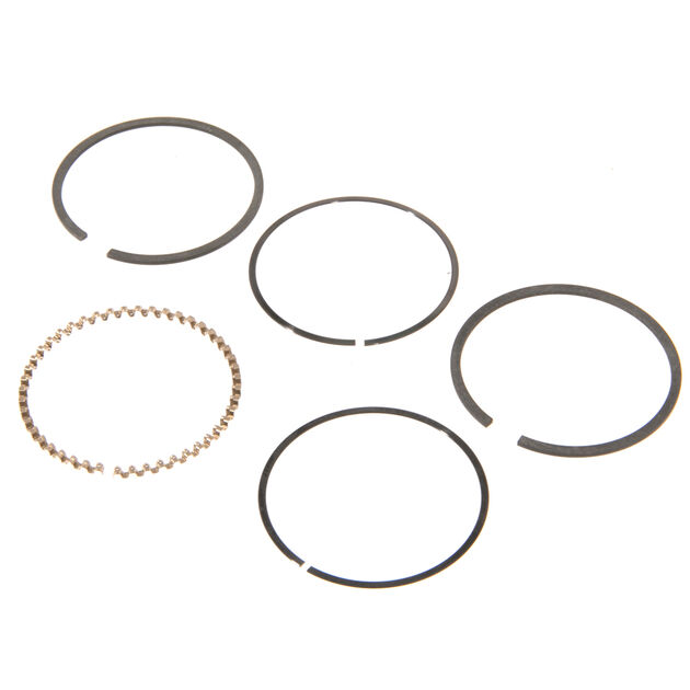 PISTON RING ASM              N