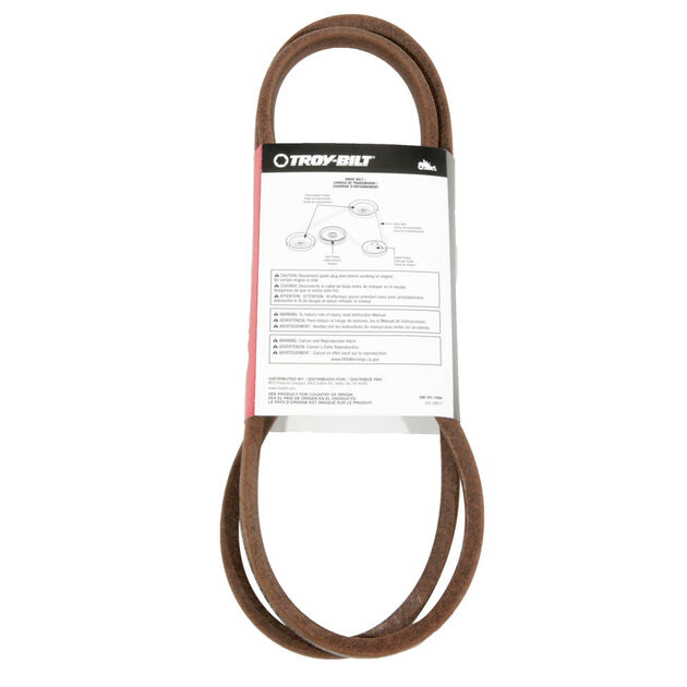 Riding Mower Hydrostatic Transmission Belt