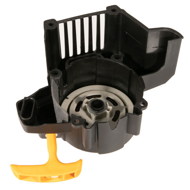 Starter Housing Assembly