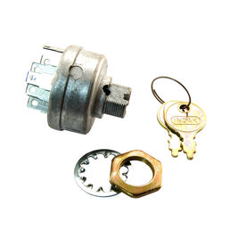 Ignition Switch
