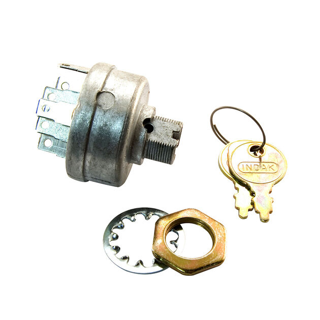 Ignition Switch