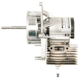 Short Block