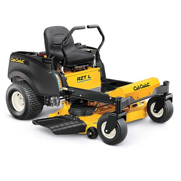 RZT-L46 FAB Honda&reg; Cub Cadet Zero Turn Mower