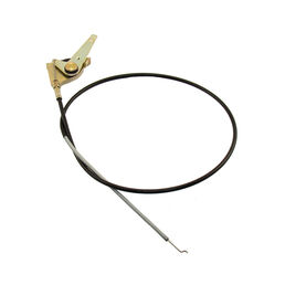 Throttle Control