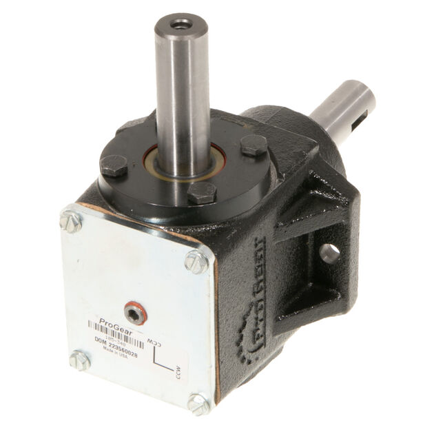 GEARBOX