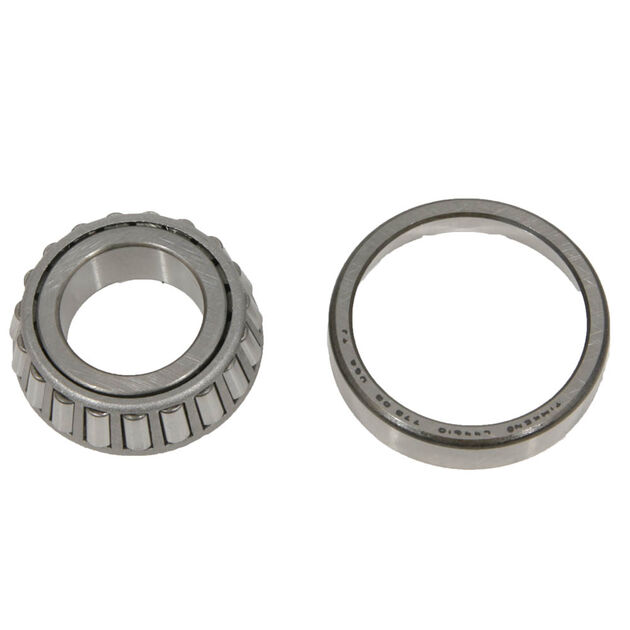 Bearing Cup And Cone