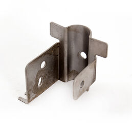 Dual Remote Bracket