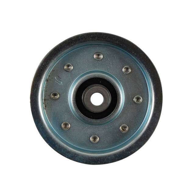 Idler Pulley - 3.5" Dia.