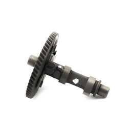 CAMSHAFT ASSEMBLY             