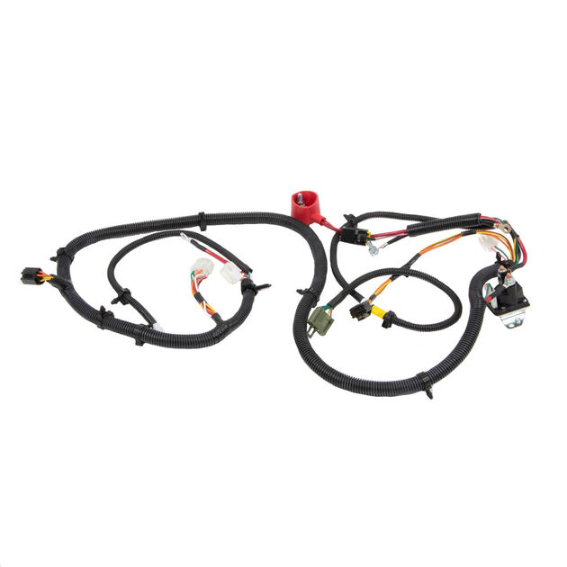 Main Harness